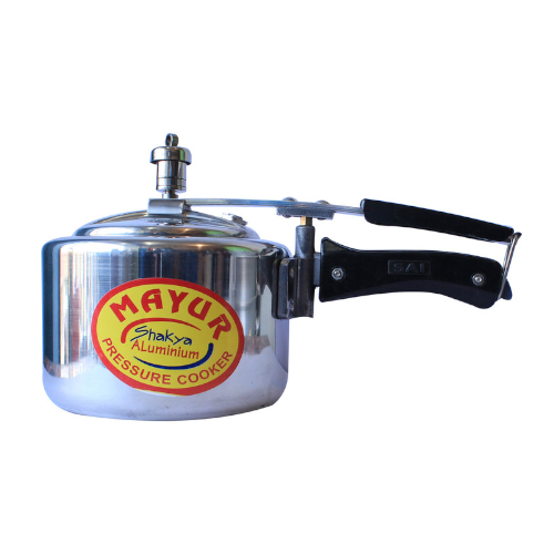 Mayur Cooker 3ltr